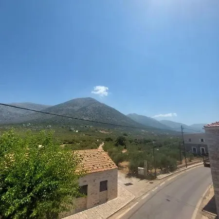 λευκιασ. 公寓